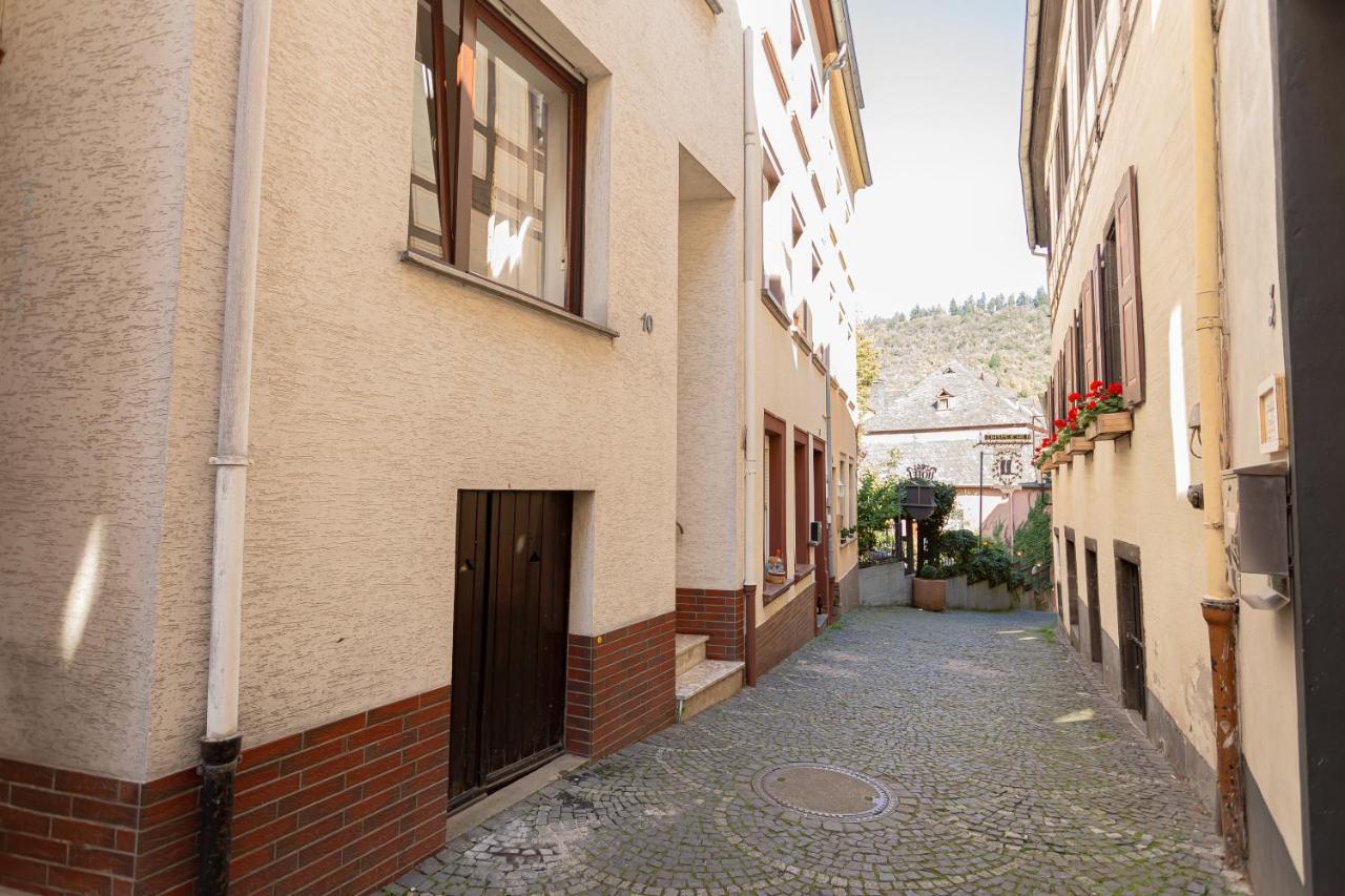 Vila Nickhaus Cochem Exteriér fotografie
